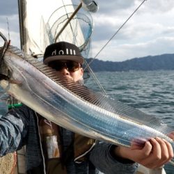 遊漁船 ニライカナイ 釣果