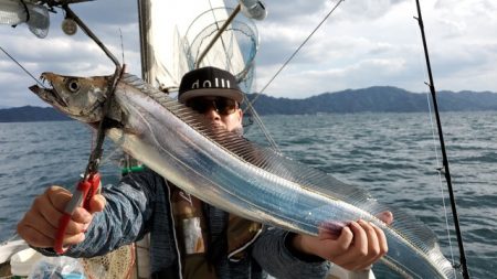 遊漁船 ニライカナイ 釣果