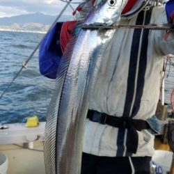 遊漁船 ニライカナイ 釣果