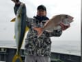 里輝丸 釣果