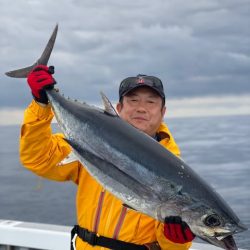 へいみつ丸 釣果