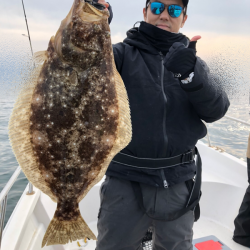 Magic(マジック) 釣果