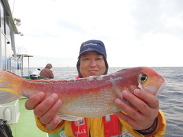 久里浜黒川本家 釣果