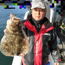 遊漁船 セトマリン 釣果