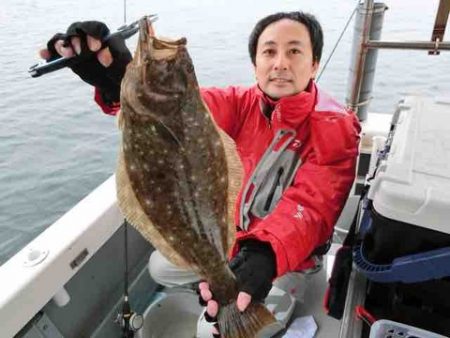 遊漁船 セトマリン 釣果