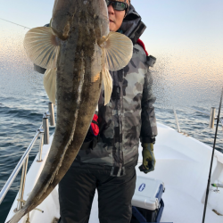 Magic(マジック) 釣果