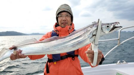 遊漁船 ニライカナイ 釣果