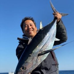 へいみつ丸 釣果