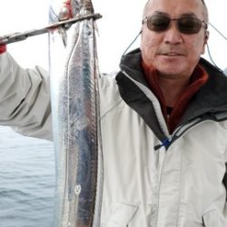 遊漁船 ニライカナイ 釣果