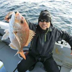 遊漁船 セトマリン 釣果