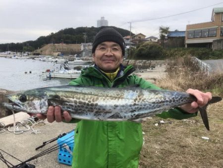 正将丸 釣果