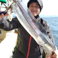 遊漁船 ニライカナイ 釣果