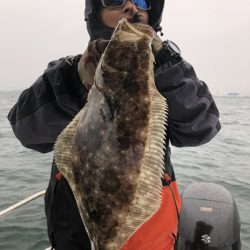 Magic（マジック） 釣果