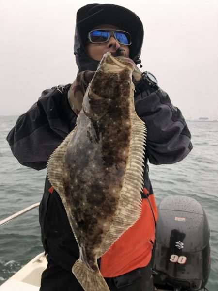 Magic（マジック） 釣果