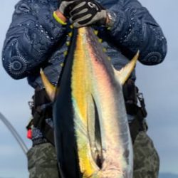 へいみつ丸 釣果