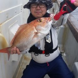 小海途 釣果
