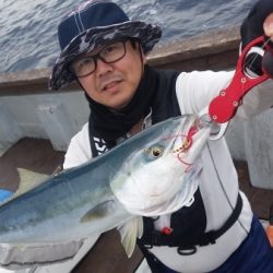 小海途 釣果