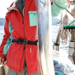 遊漁船 ニライカナイ 釣果