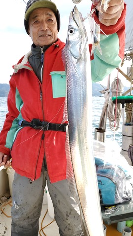 遊漁船 ニライカナイ 釣果