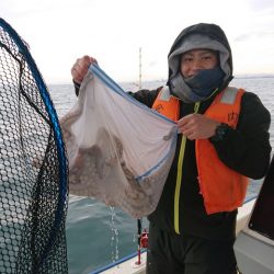 たかみ丸 釣果