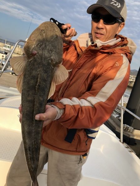 Magic(マジック) 釣果