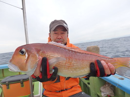 久里浜黒川本家 釣果