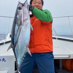 へいみつ丸 釣果