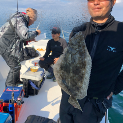 Magic(マジック) 釣果