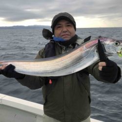 Rush(ラッシュ) 釣果