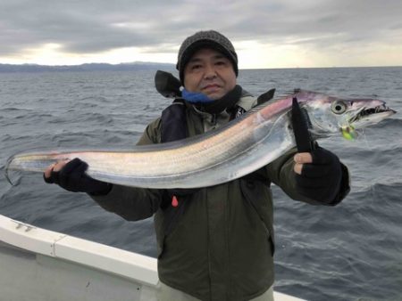 Rush(ラッシュ) 釣果