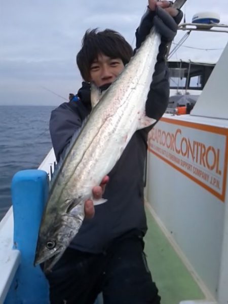 さわ浦丸 釣果
