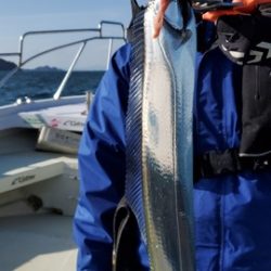 遊漁船 ニライカナイ 釣果