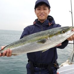 遊漁船 ニライカナイ 釣果