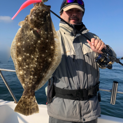 Magic(マジック) 釣果