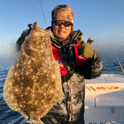 Magic(マジック) 釣果