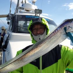 遊漁船 ニライカナイ 釣果