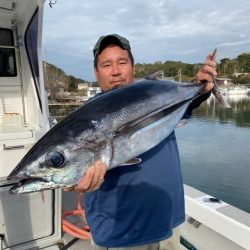 へいみつ丸 釣果