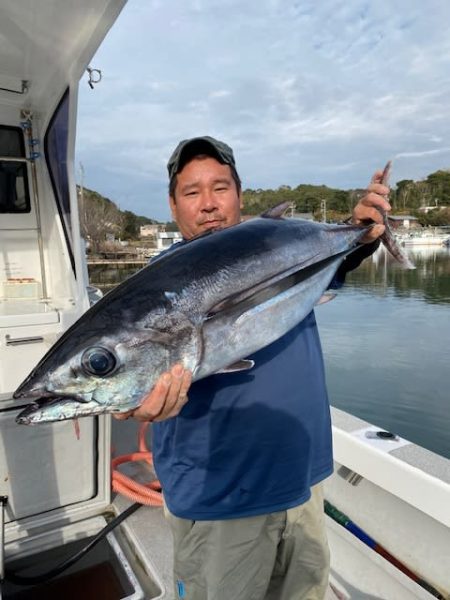 へいみつ丸 釣果