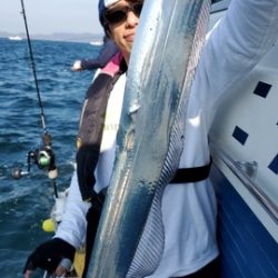 遊漁船 ニライカナイ 釣果