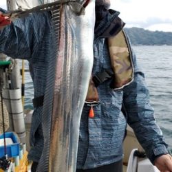 遊漁船 ニライカナイ 釣果