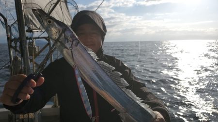 遊漁船 ニライカナイ 釣果