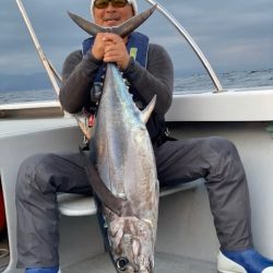 へいみつ丸 釣果