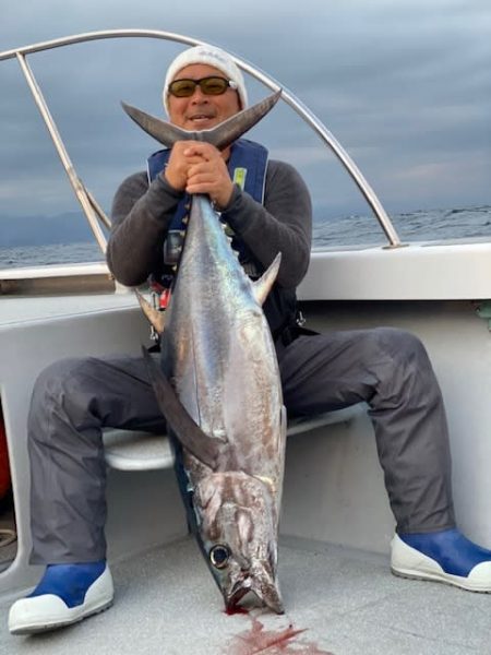 へいみつ丸 釣果