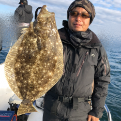 Magic(マジック) 釣果