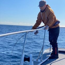 へいみつ丸 釣果