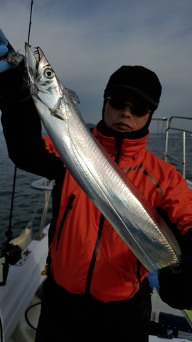 遊漁船　ニライカナイ 釣果