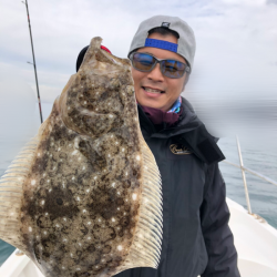 Magic（マジック） 釣果