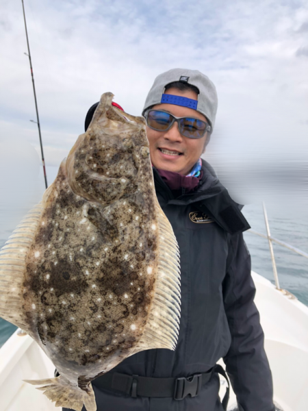 Magic（マジック） 釣果