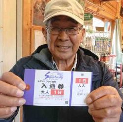 フィッシング サンクチュアリ 釣果