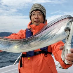 遊漁船 ニライカナイ 釣果